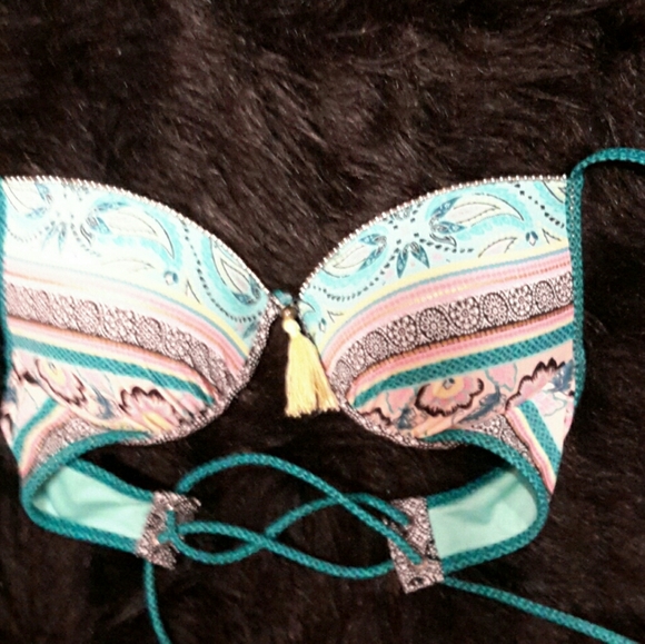 Shade & shore bikini set - Picture 4 of 6